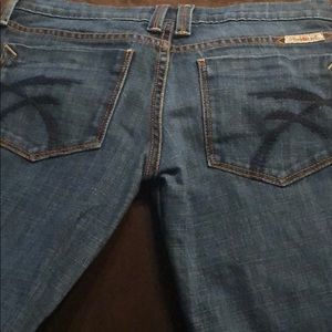 Frankie b jeans
